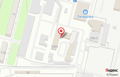 Проспект, ИП Белкин Н.В. на Московском проспекте на карте