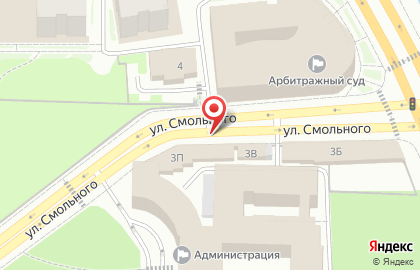 Ленинградское Отделение Агентства по Пчеловодству на карте