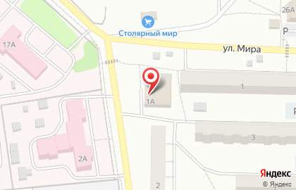 Гипермаркет Магнит Семейный на улице Культуры на карте