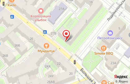 ООО РИМИЗ на карте