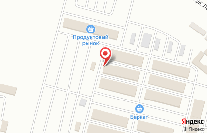 Стоматологический кабинет в Грозном на карте