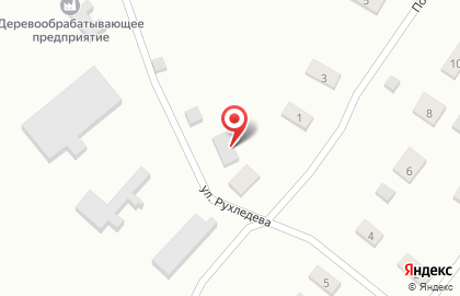 Строительная компания Вэкодом на карте