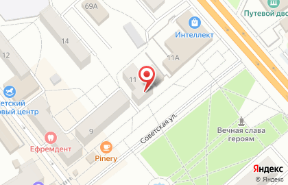 Магазин слуховых аппаратов в Москве на карте
