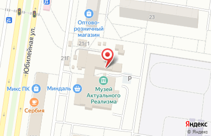 Ломбард, ООО НикА на карте