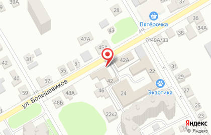 Сервисный центр в Курске на карте