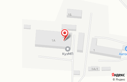 Строительная компания ИГС на карте