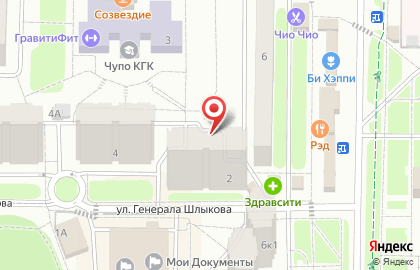 Мастерская по ремонту сотовых телефонов, ИП Деушева Т.В. на карте