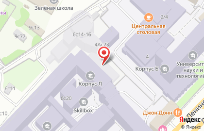 Техцентр Автоматик Москва на метро Октябрьская на карте