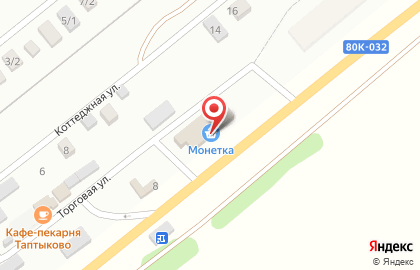 Магазин пиломатериалов в Уфе на карте