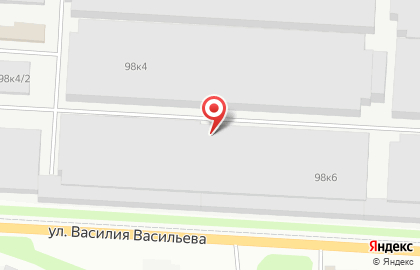 Телец, официальный дистрибьютор на карте