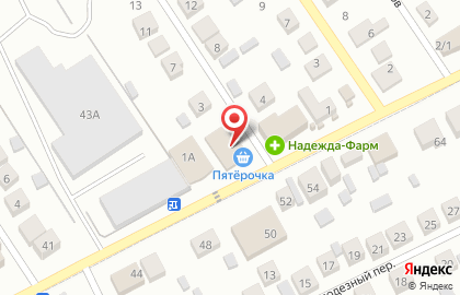 Кафе быстрого питания Робин Сдобин на улице Художника Лихачева на карте