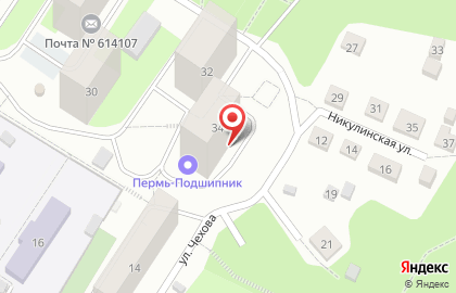 Снаб Ресурс на карте