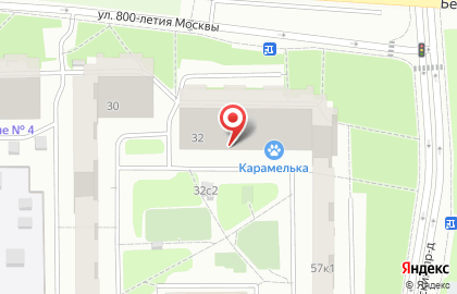 Управа района Восточное Дегунино на карте
