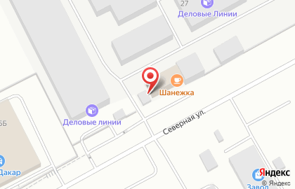 Интернет-магазин San Vologda.ru на карте