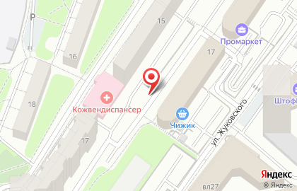 Туристическое агентство Redland-Tour на карте