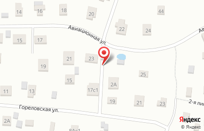 Мебель на заказ в Красном Селе на карте