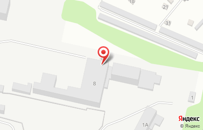 ТехноСтатус на карте