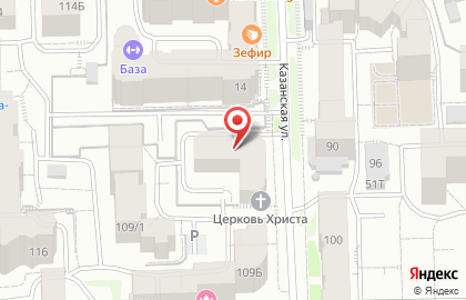 Торговая компания СнабКомплект-Киров на карте