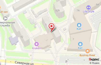 Алкодоставка Вологда +7-911-500-67-67 круглосуточно на карте