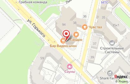 Лемус - ryazan.lemus.ru на карте