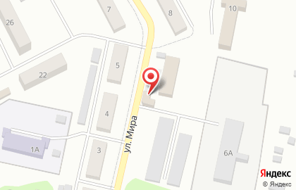 Шашлычный дворик в Самаре на карте