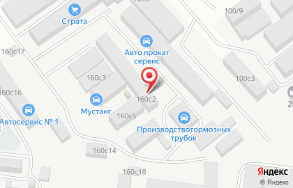Кинологический центр Асгард на карте