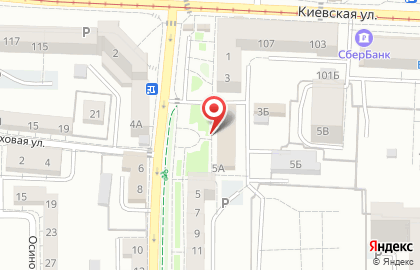 Жизнь на карте