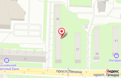 Музыкальная школа Гитарин на карте