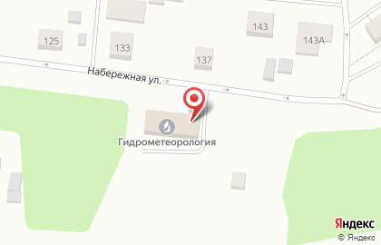 Братский центр по гидрометеорологии и мониторингу окружающей среды на карте