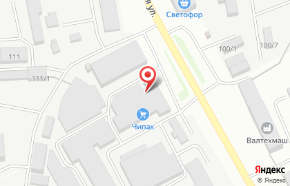 Банкомат Банк ОТКРЫТИЕ на Скуратовской улице на карте