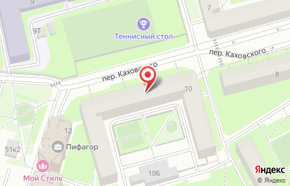 go-rfid.ru на карте