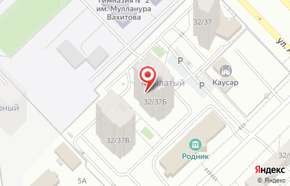 Центр проката электроинструмента и оборудования на улице Академика Королёва на карте