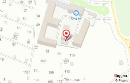 Оптовая компания, ИП Руднев А.С. на карте