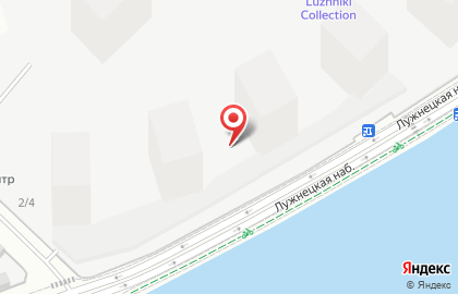 ООО "НАК" на карте