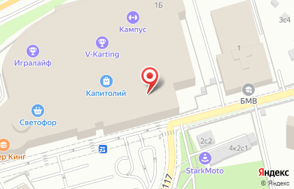 Коммерческий банк Юнистрим на Правобережной улице на карте