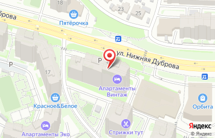 Рекламное агентство полного цикла Leman на карте