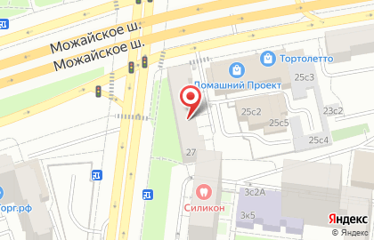 МаксГидроГрупп на карте
