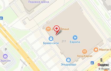 Оператор связи МТС на Мичуринской улице на карте