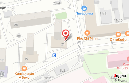 Мебельный салон Воскресение на карте