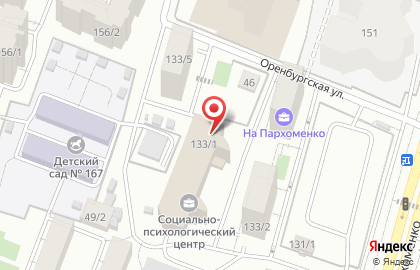 Контент-Медиа на карте