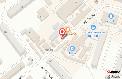 Магазин колбасных изделий Колбасный дворик на карте