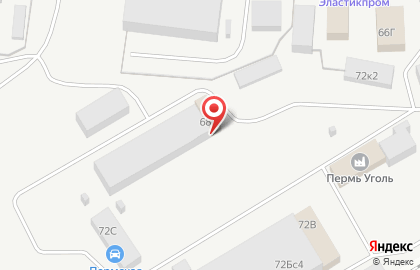 Константа-трейд на улице Героев Хасана на карте