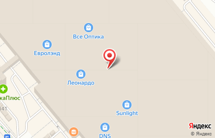 Магазин канцтоваров КанцПарк в Иваново на карте