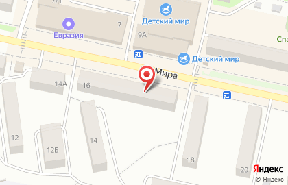 Магазин Дубки в Нижнем Новгороде на карте