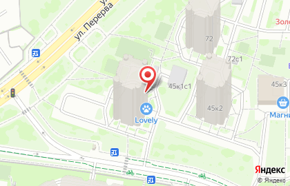 ООО СимЛайт на карте