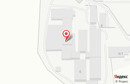 Производственно-торговая компания Акустик Групп в Октябрьском районе на карте