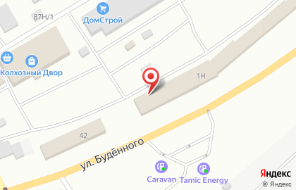 Торгово-строительная компания Стронгруп ЕКБ в Чкаловском районе на карте
