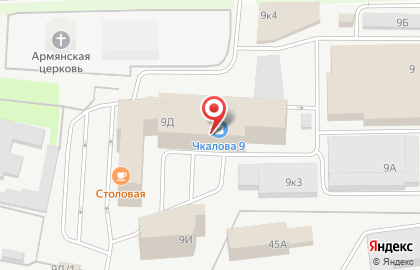 Праздник ручной работы на карте