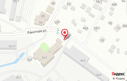 ООО Горизонтально-направленное бурение Иркутск на карте