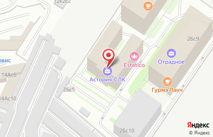 Nova Consulting на карте